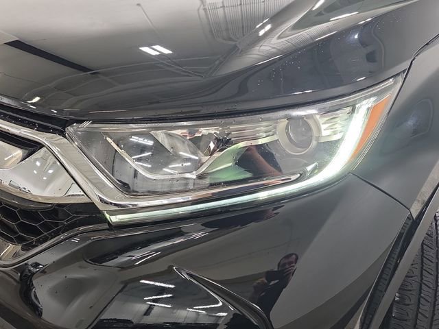 Used 2019 Honda CR-V EX-L image 29