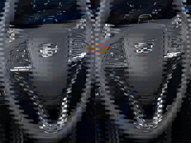 New 2026 Cadillac CT5 V Blackwing w/ Super Cruise 1 Package image 19