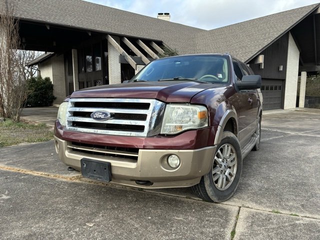 Used 2012 Ford Expedition XLT image 8