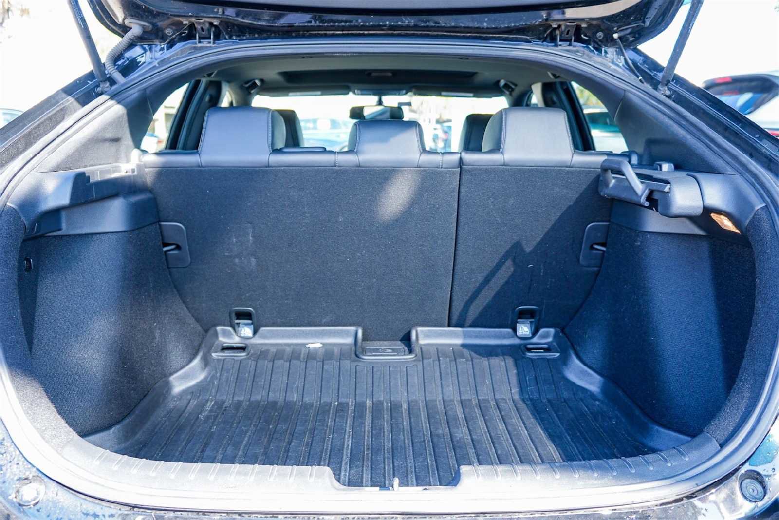 Used 2018 Honda Civic EX-L image 19