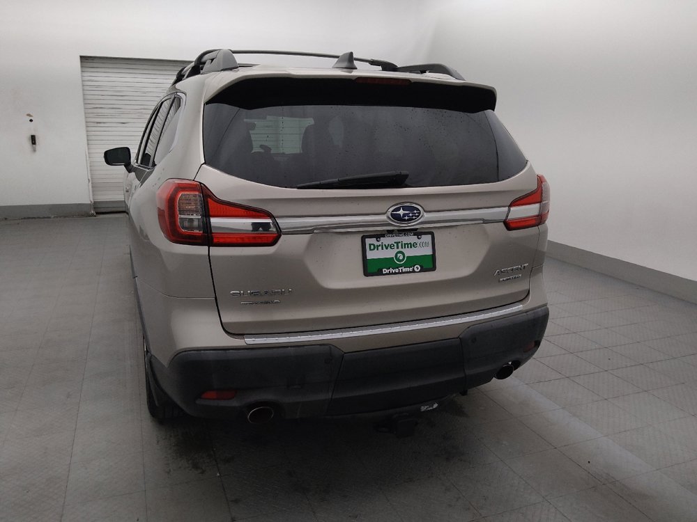 Used 2020 Subaru Ascent Limited w/ Technology Package AWD/4WD image 6