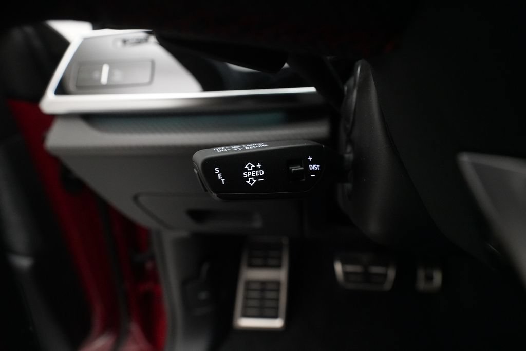 New 2026 Audi SQ8 Prestige AWD/4WD image 20