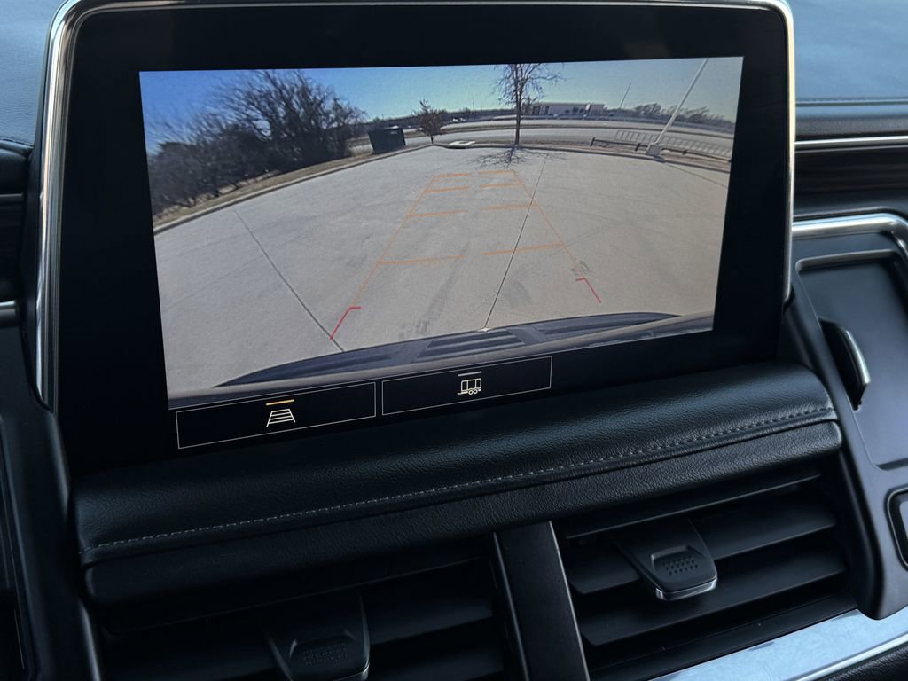 Used 2021 Chevrolet Tahoe LT image 18