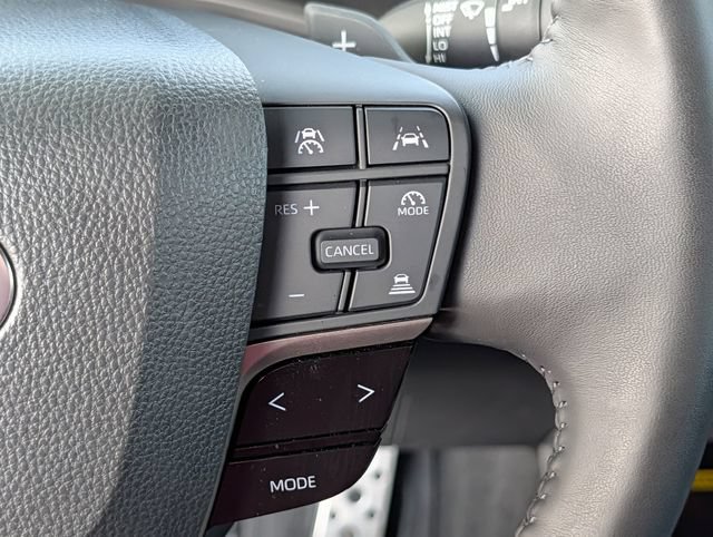Certified 2025 Toyota Camry XSE w/ Premium Package FWD image 20