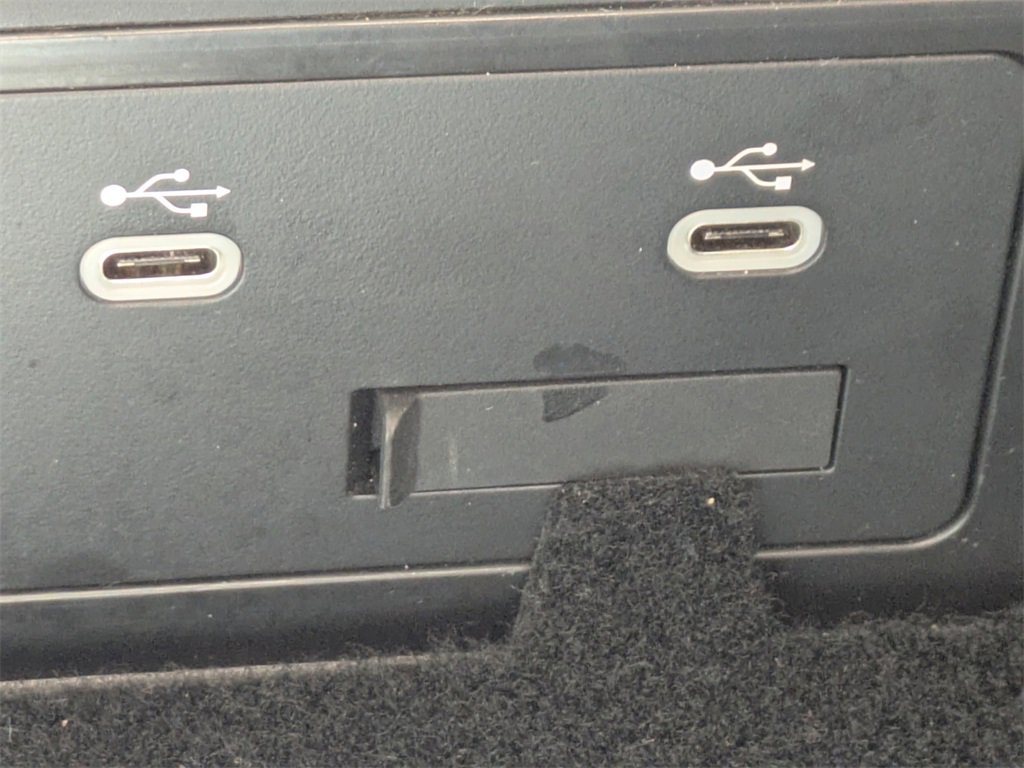 Used 2024 MAZDA CX-90 3.3 Turbo w/ Premium Package image 26