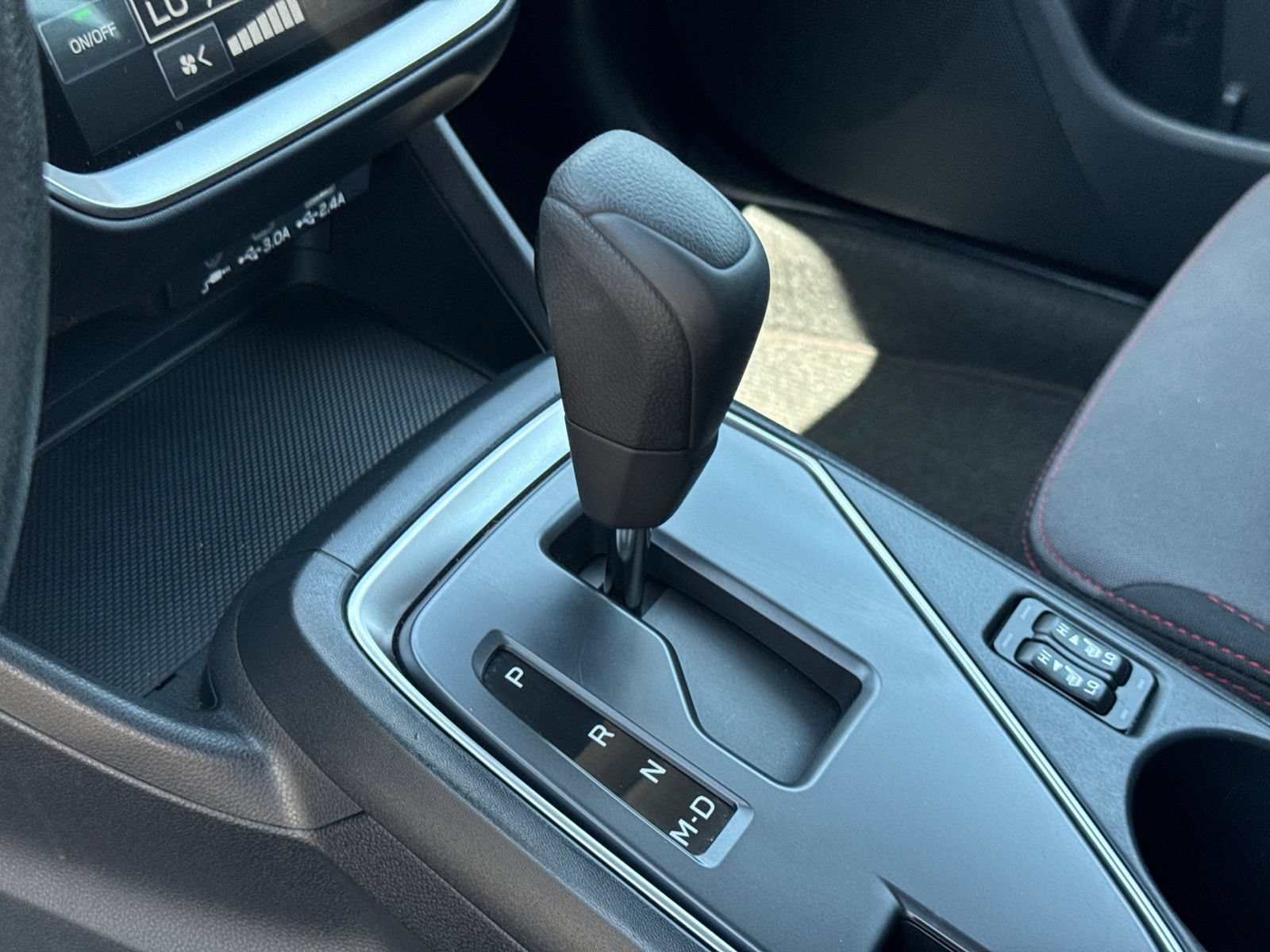 Certified 2025 Subaru Impreza 2.0i Sport AWD/4WD image 16