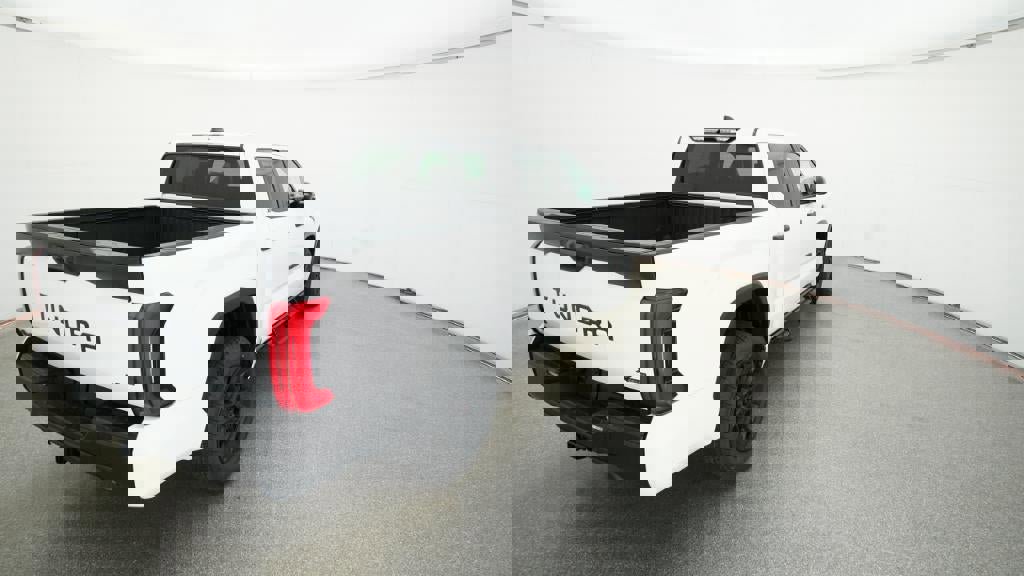 New 2026 Toyota Tundra SR5 image 41