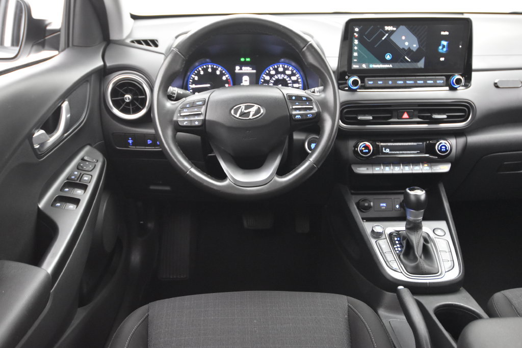 Used 2023 Hyundai Kona SEL w/ Convenience Package AWD/4WD image 26