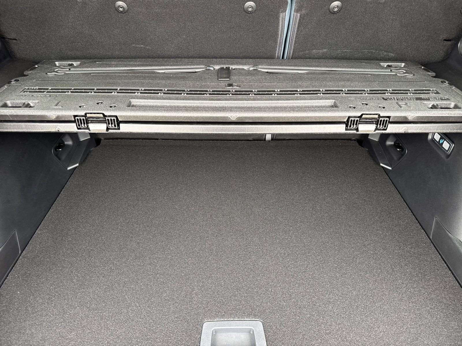 New 2025 Ford Bronco Sport Heritage w/ Convenience Package image 16