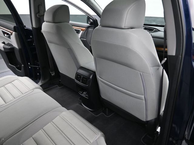 Certified 2018 Honda CR-V EX image 10