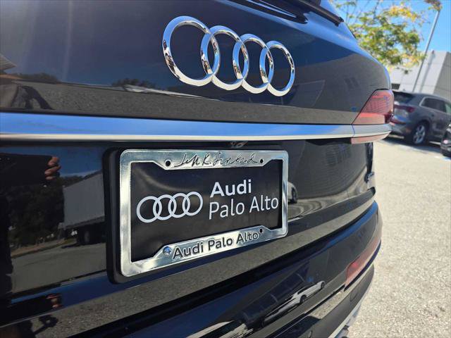 Used 2023 Audi Q7 3.0T Premium w/ Convenience Package AWD/4WD image 13