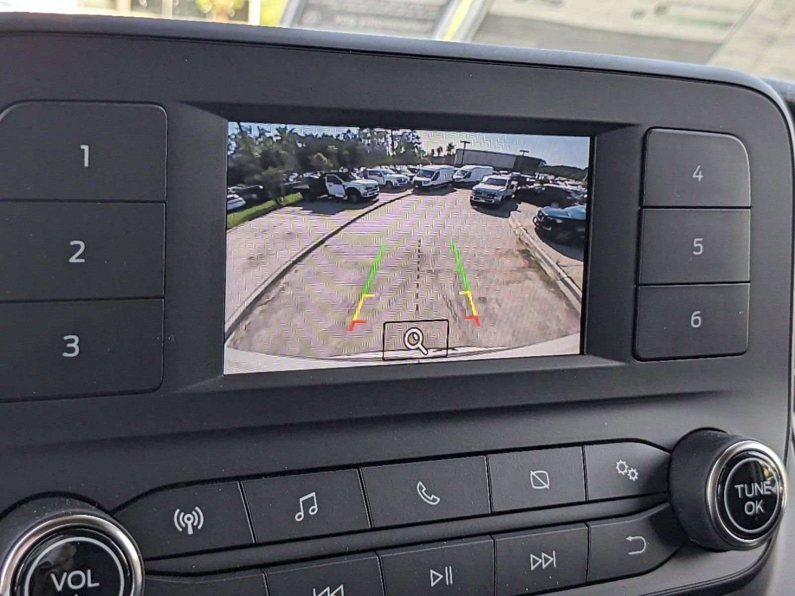 New 2024 Ford Transit 350 148 High Roof DRW AWD w/ Exterior Upgrade Package image 19