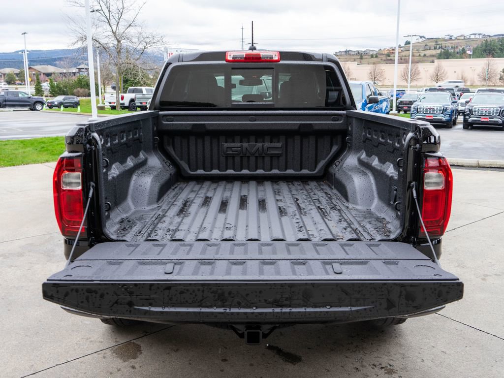 New 2026 GMC Canyon Denali AWD/4WD image 30