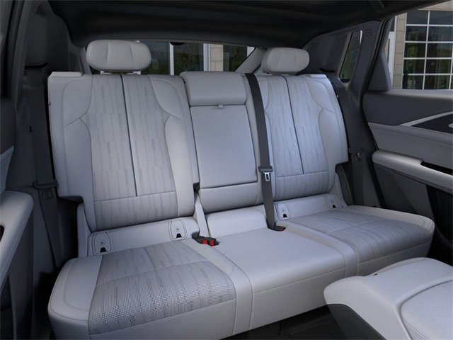 New 2026 Cadillac Lyriq Premium Luxury w/ LPO, Floor Liner Package image 17