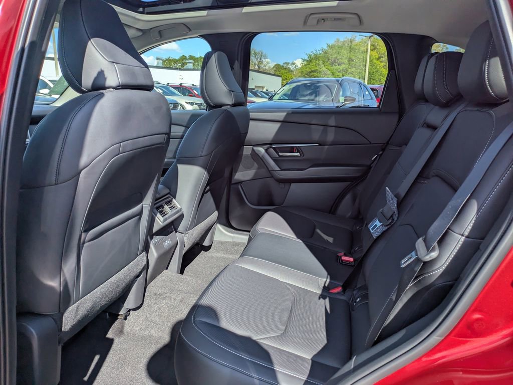 New 2026 MAZDA CX-5 2.5 S w/ Premium Plus Package image 12