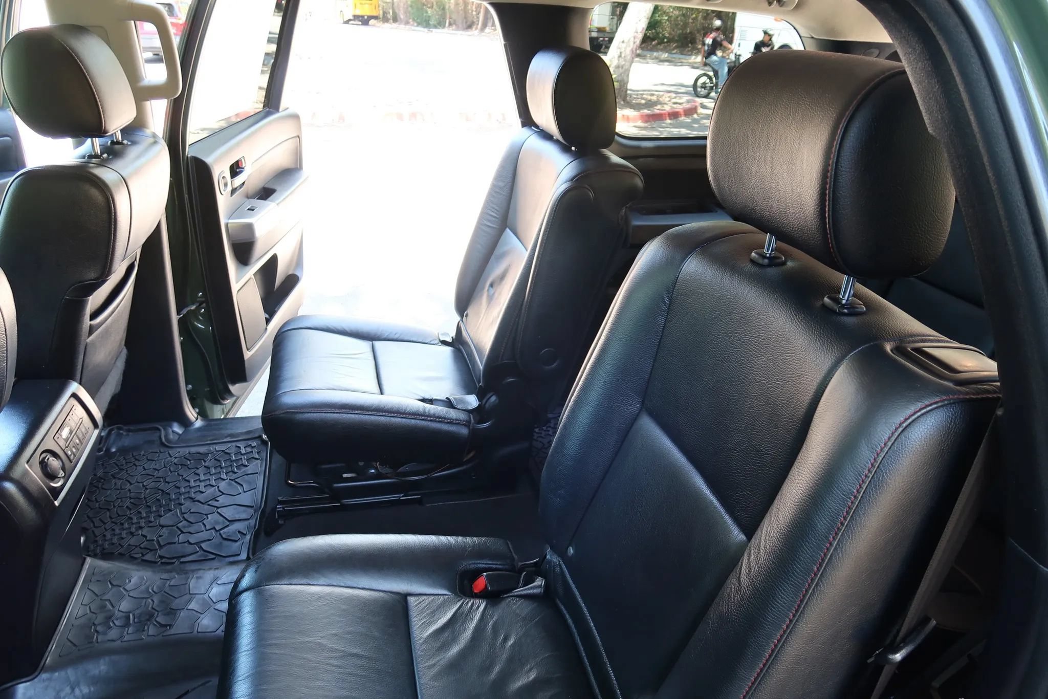 Used 2020 Toyota Sequoia TRD Pro AWD/4WD image 27
