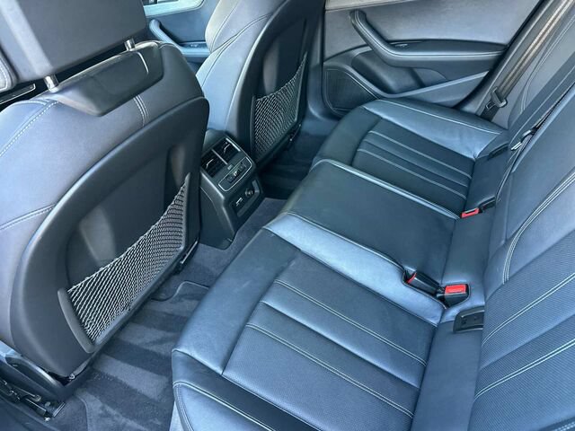Used 2023 Audi A5 2.0T Premium Plus w/ Premium Plus AWD/4WD image 14