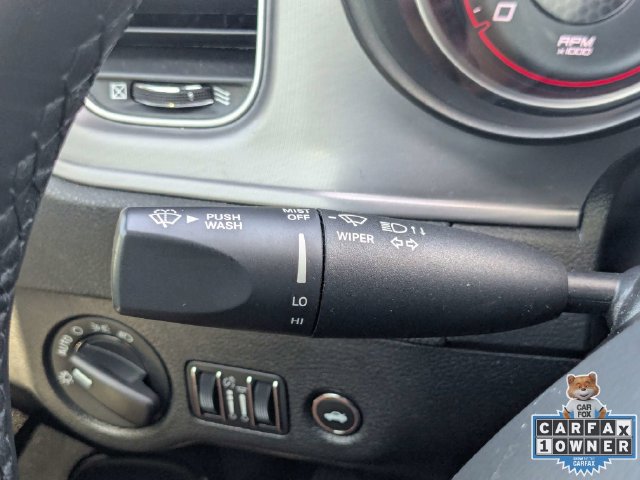 Used 2023 Dodge Charger GT w/ Technology Group RWD image 34