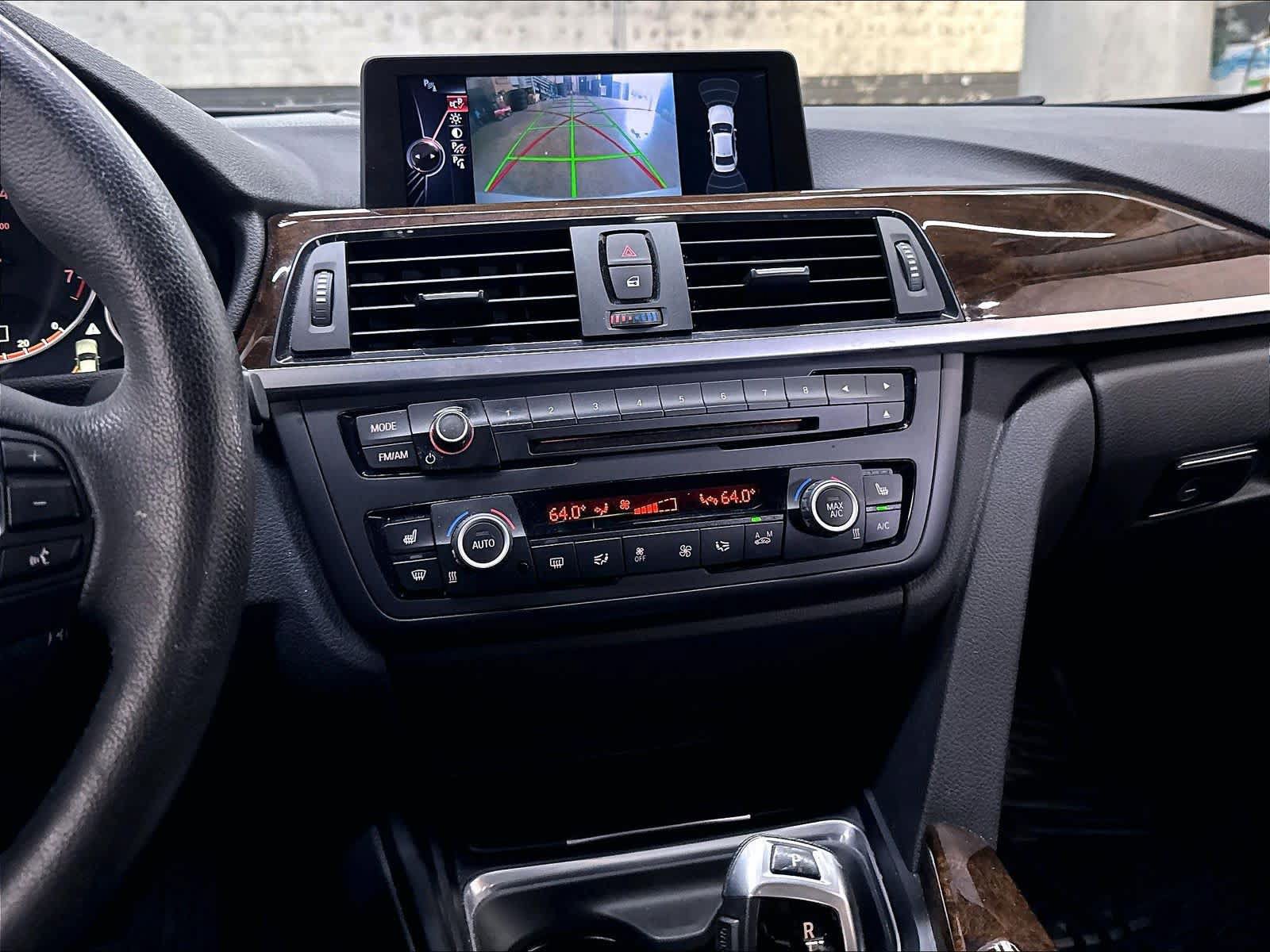 Used 2015 BMW 328i Sedan RWD image 9