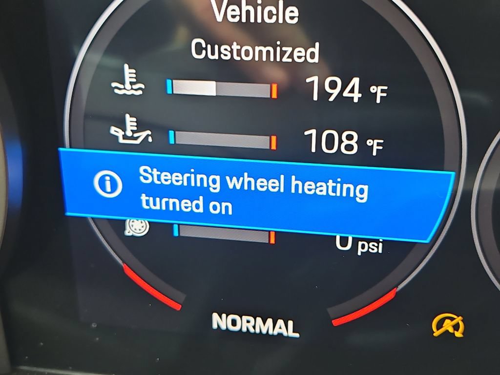 Certified 2020 Porsche 911 Carrera 4S AWD/4WD image 24