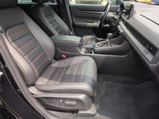Used 2025 Honda CR-V Sport-L image 34