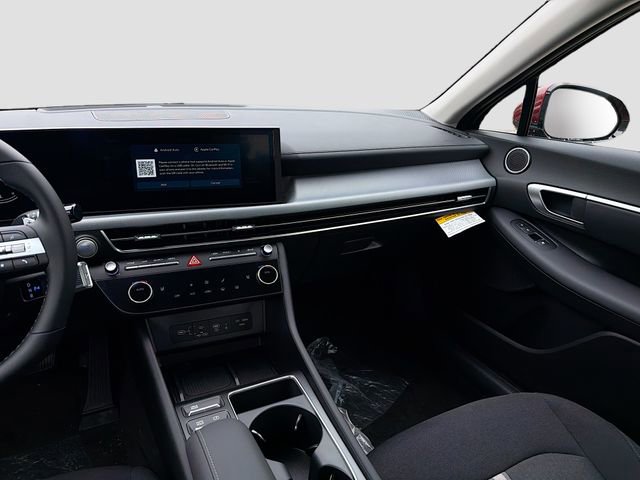 New 2026 Hyundai Sonata SEL image 23