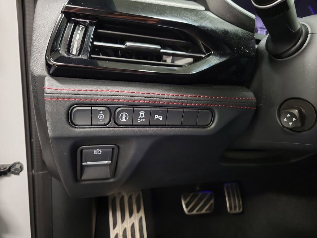 Used 2022 Acura MDX A-Spec image 22