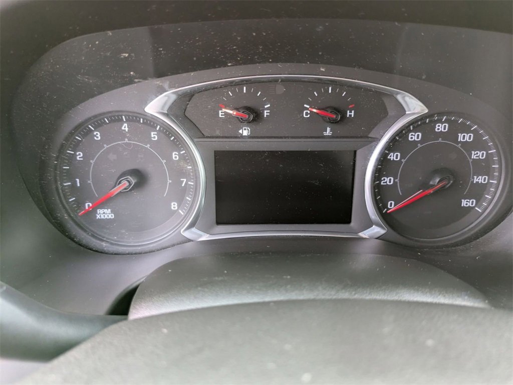 Used 2017 GMC Acadia SLE image 17