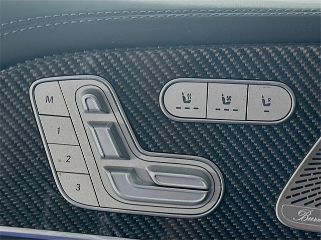 New 2026 Mercedes-Benz GLE 63 AMG S image 20