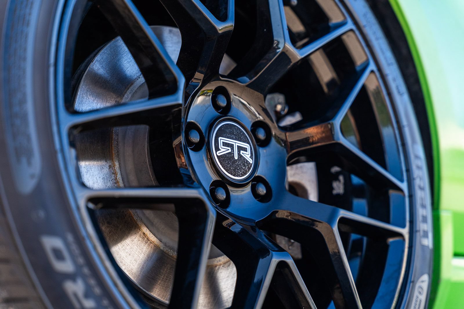 Used 2014 Ford Mustang GT w/ Equipment Group 301A RWD image 4