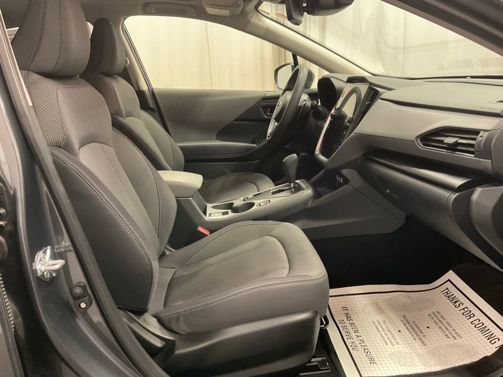 Used 2024 Subaru Crosstrek 2.0i Premium AWD/4WD image 34
