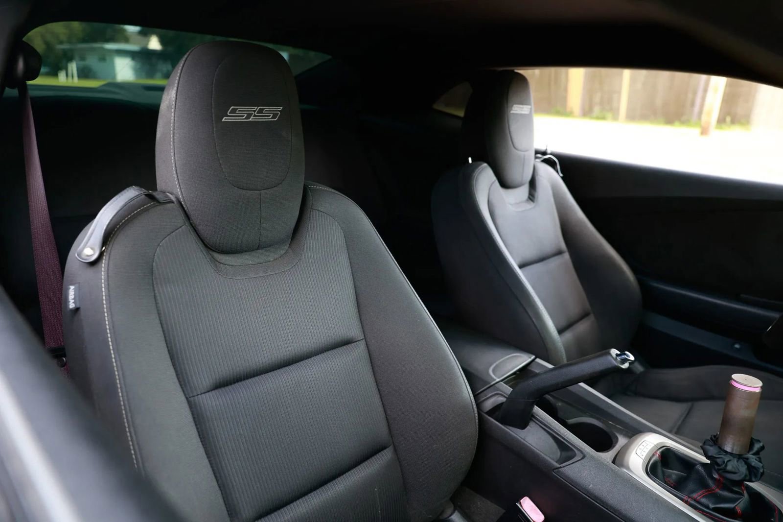 Used 2010 Chevrolet Camaro SS w/ RS Package image 16