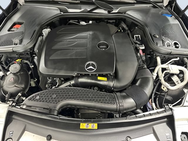 Certified 2023 Mercedes-Benz E 350 4MATIC Sedan image 20