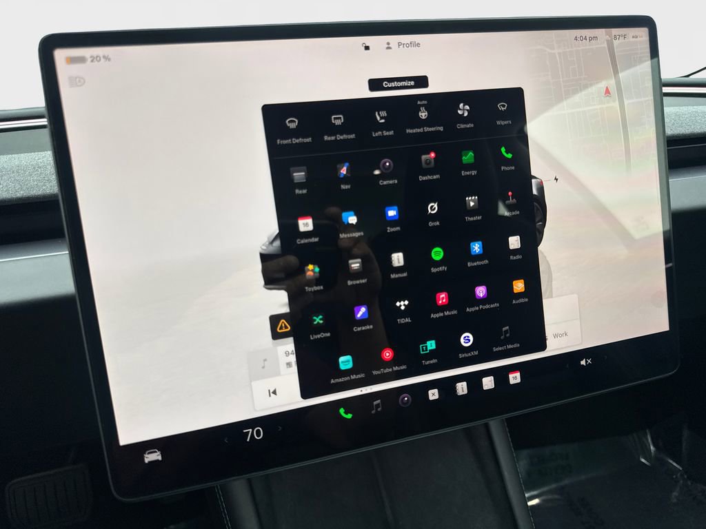 Used 2024 Tesla Model 3 Long Range RWD image 58