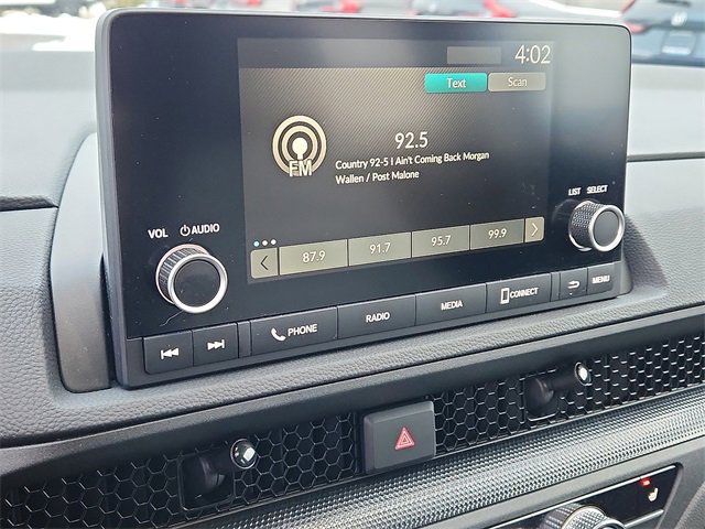 Used 2023 Honda CR-V EX image 16