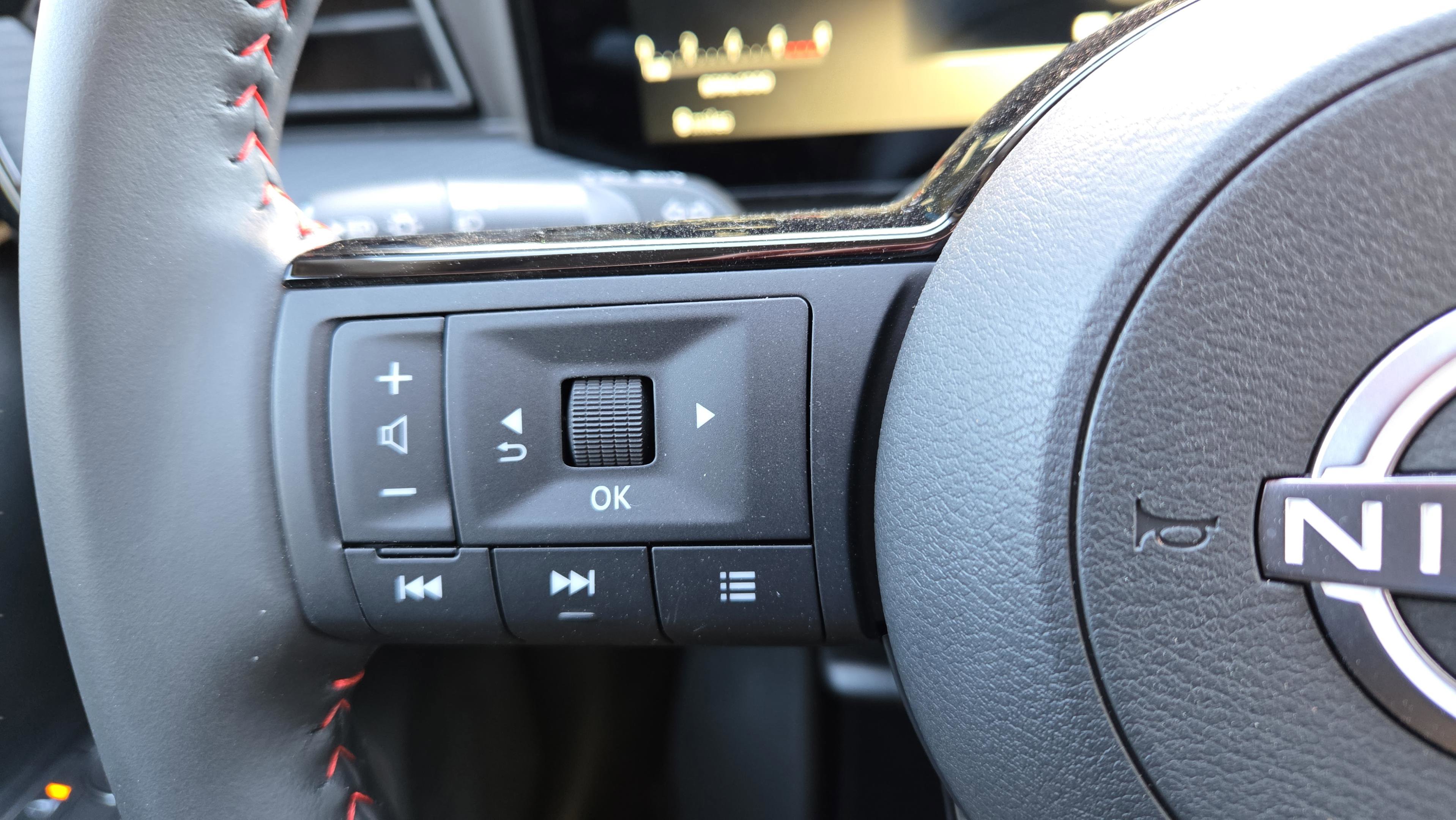 New 2026 Nissan Kicks SR image 26