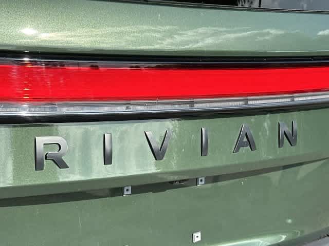 Used 2026 Rivian R1S Adventure Dual AWD/4WD image 29