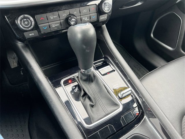 Used 2023 Jeep Compass Latitude w/ Convenience Group image 15