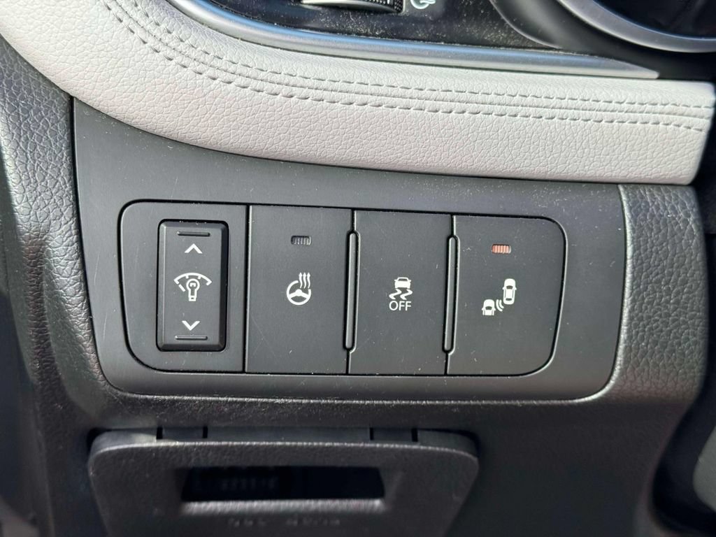 Used 2015 Kia Optima SX FWD image 22