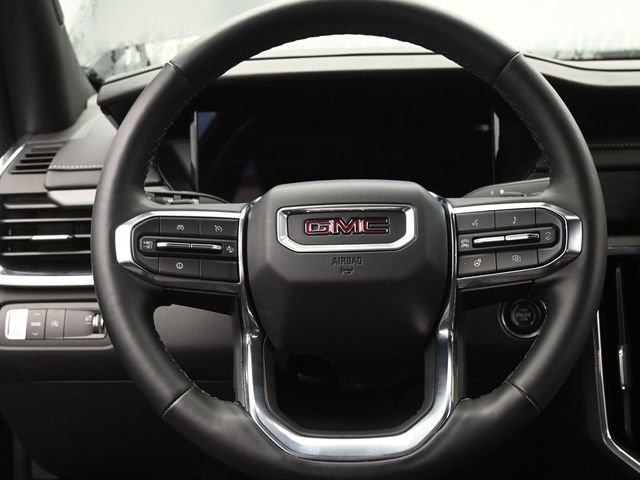 Certified 2025 GMC Acadia Elevation image 30