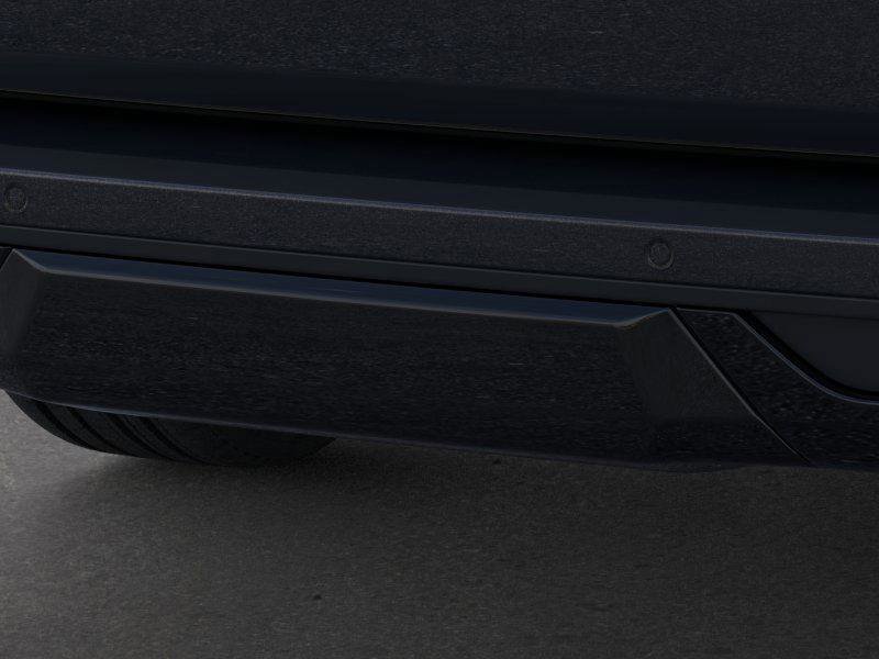 New 2026 Ford Expedition Max Platinum w/ Stealth Appearance Package image 23