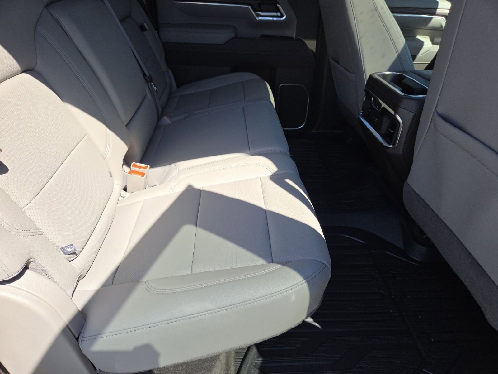 New 2026 GMC Sierra 2500 SLT image 26