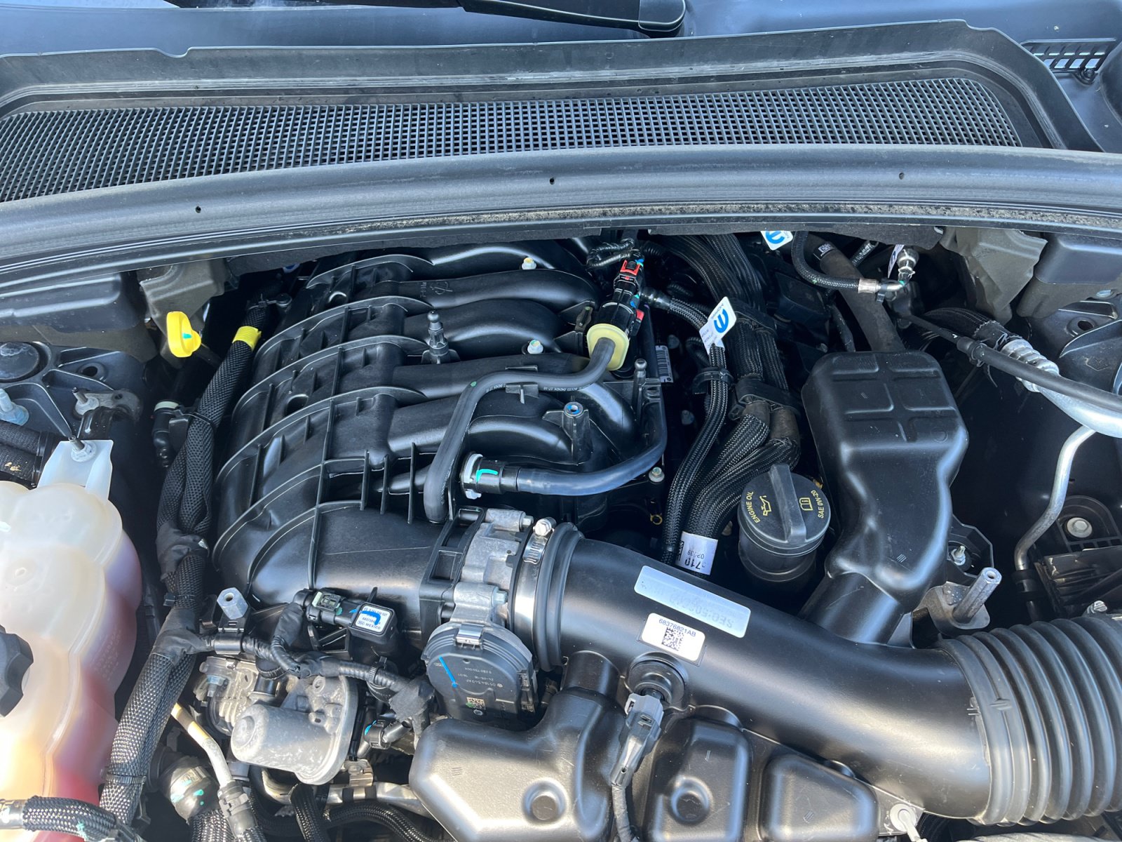 Certified 2024 Jeep Grand Cherokee Limited RWD image 9