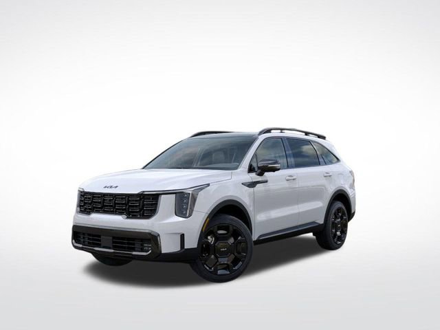 New 2026 Kia Sorento SX Prestige AWD/4WD 360° Tour