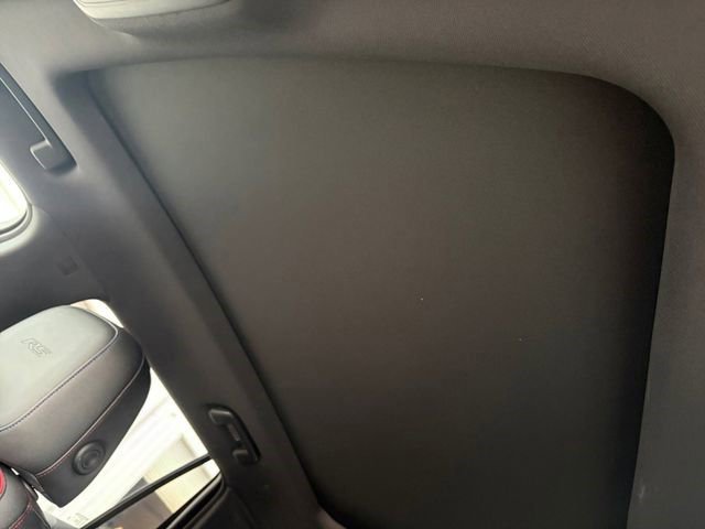 Certified 2025 Chevrolet Equinox RS w/ Safety and Technology Package FWD image 18