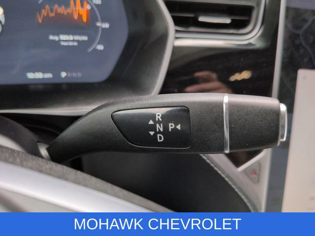 Used 2018 Tesla Model X P100D AWD/4WD image 16
