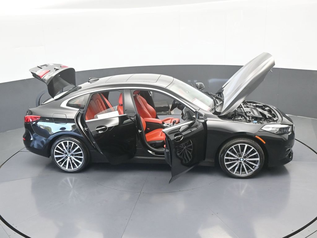 Used 2022 BMW 228i Gran Coupe 228i w/ Convenience Package image 76