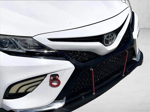 Used 2018 Toyota Camry SE image 26