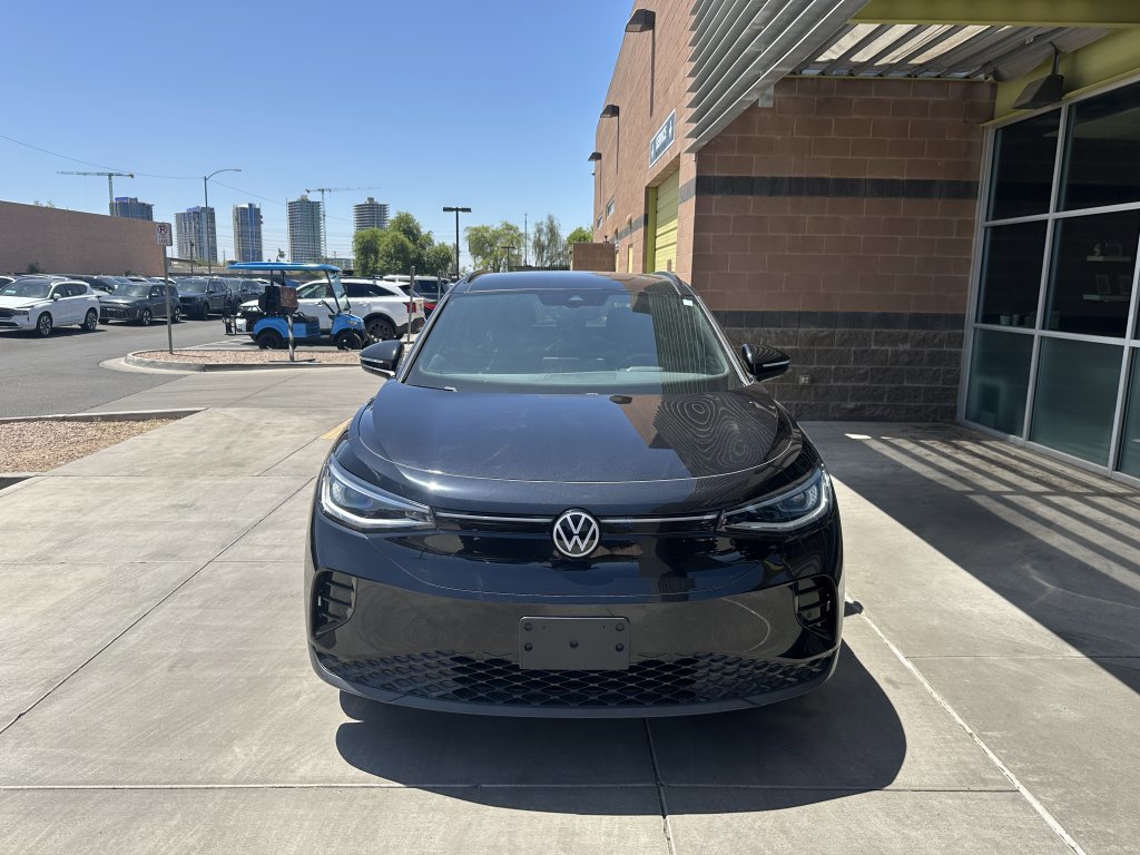 Used 2023 Volkswagen ID.4 S image 7