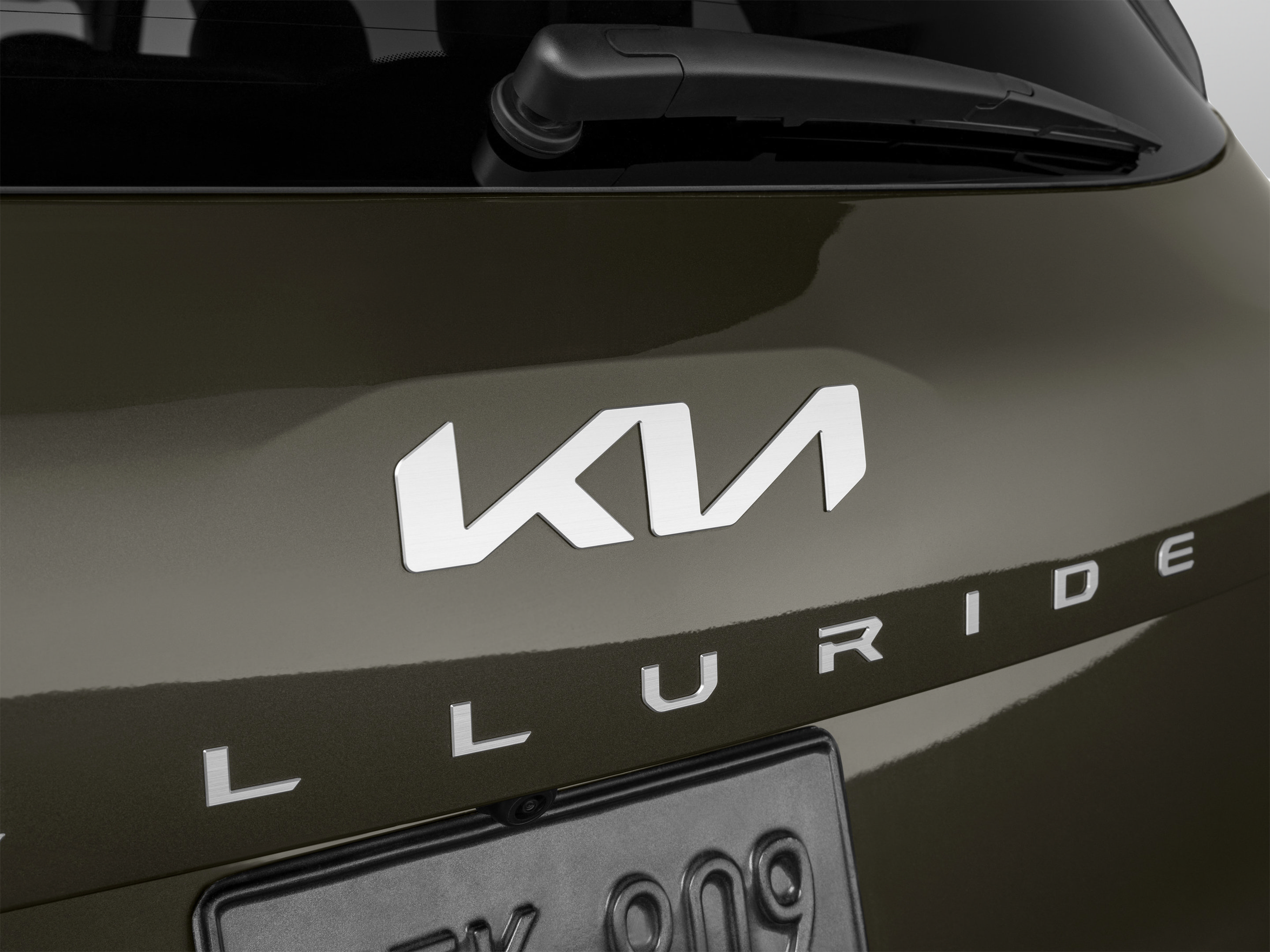 Used 2023 Kia Telluride SX Prestige AWD/4WD image 58